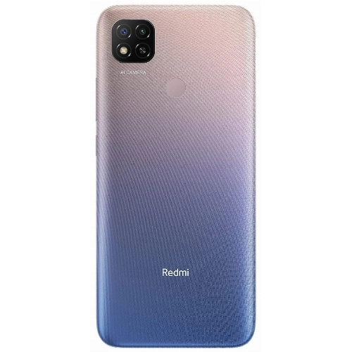 Смартфон Xiaomi Redmi 9C, 4.128 ГБ, фиолетовый